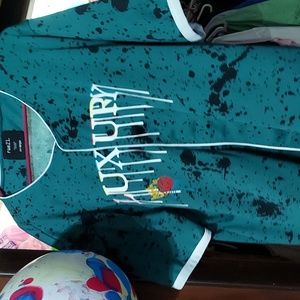 Rue 21 Button Up Shirt